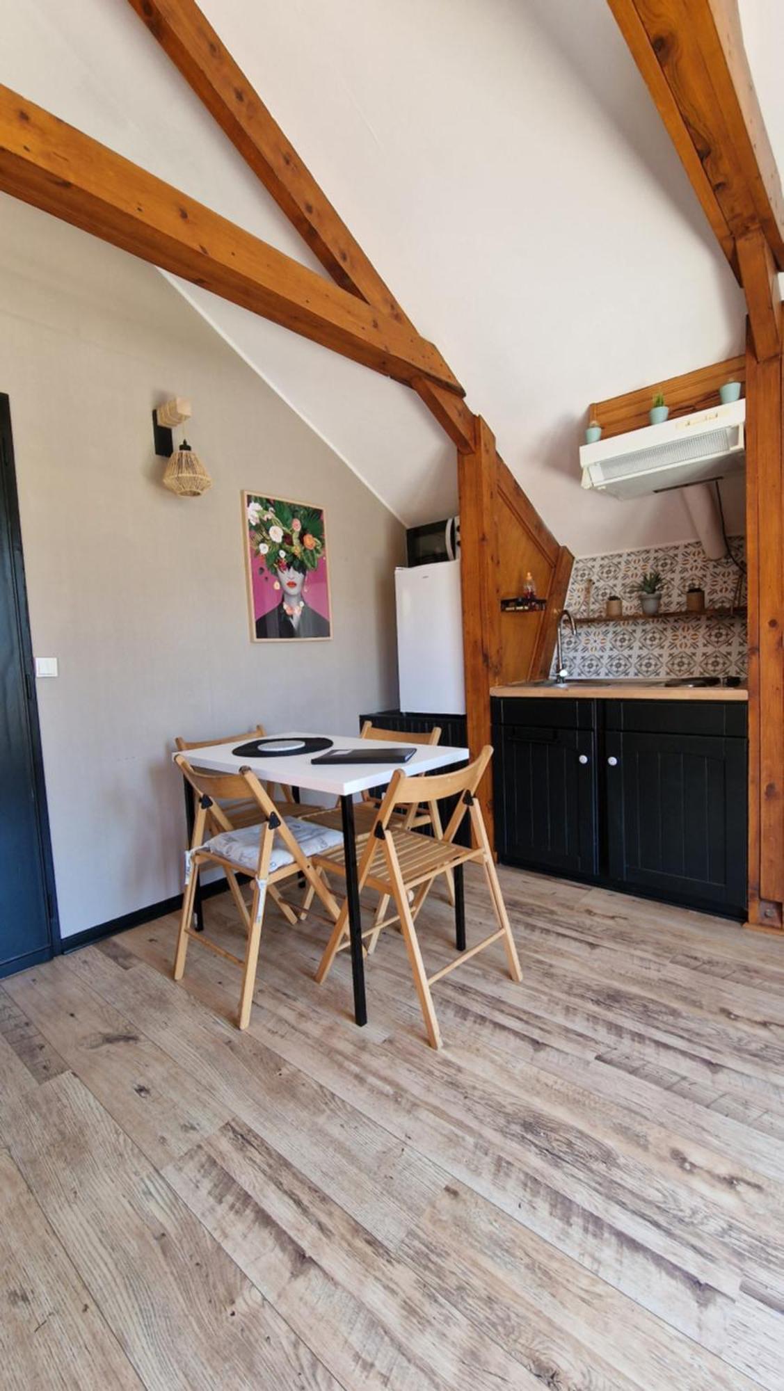 Chalet Bord De Lac Avec Piscine N2E Laffrey Dış mekan fotoğraf