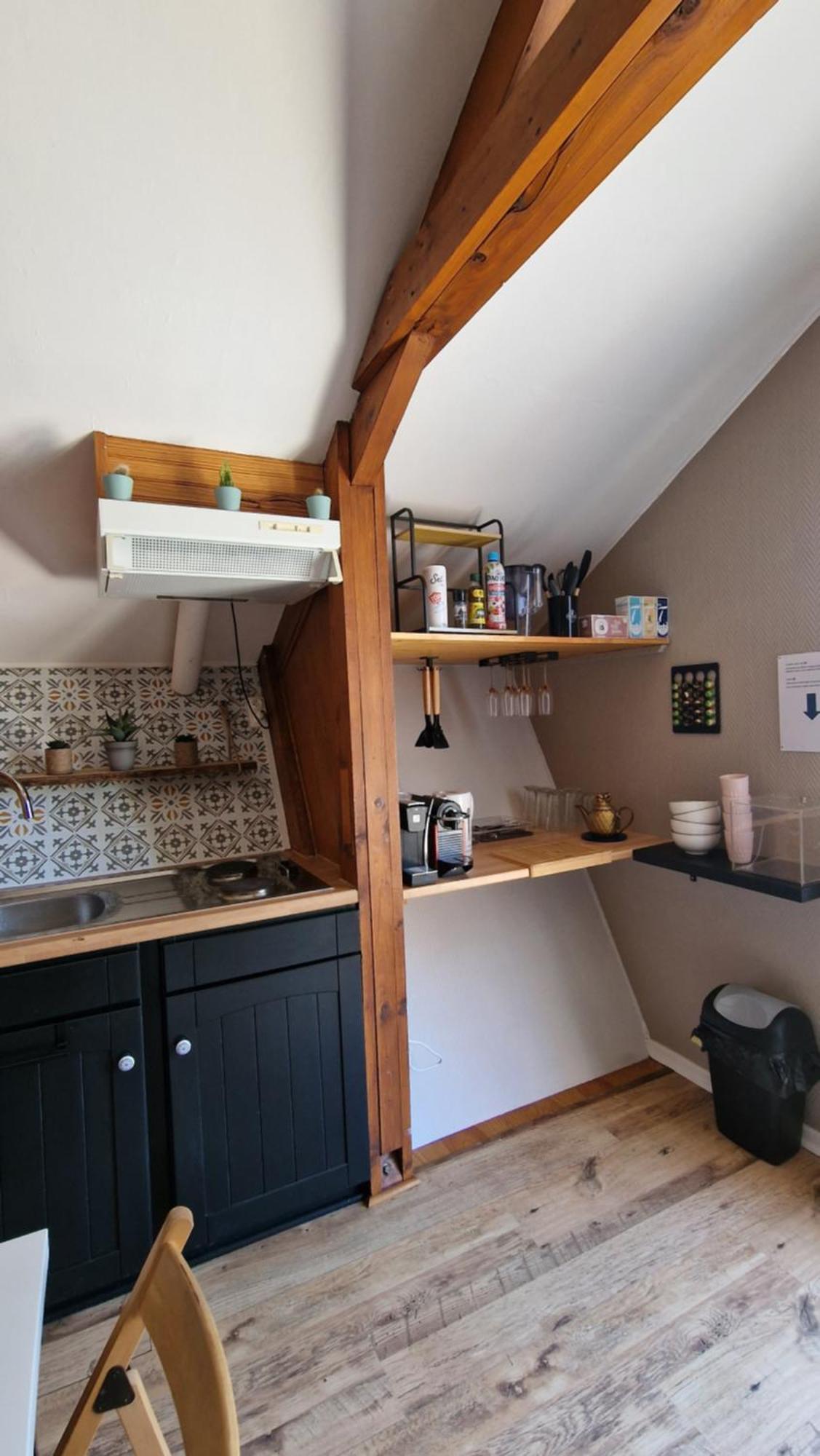 Chalet Bord De Lac Avec Piscine N2E Laffrey Dış mekan fotoğraf
