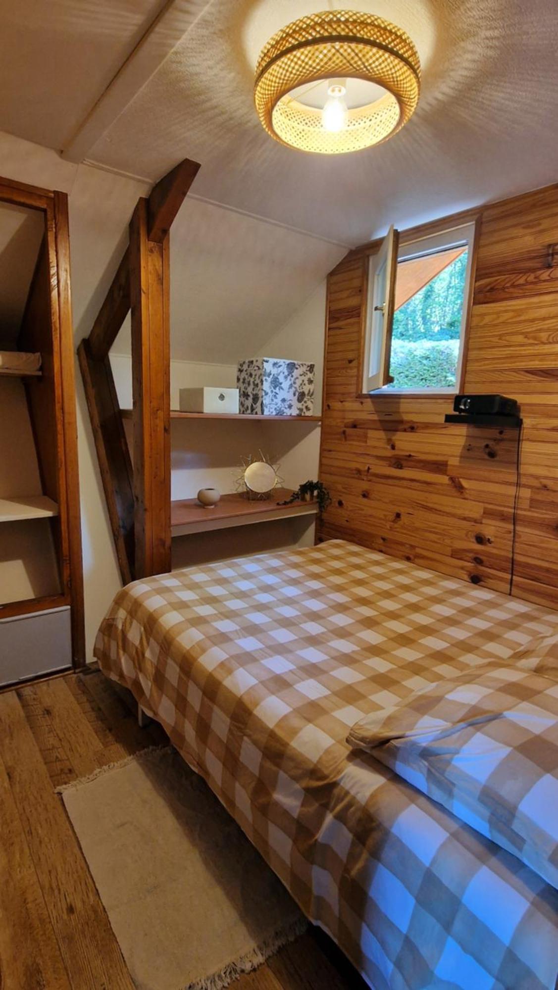Chalet Bord De Lac Avec Piscine N2E Laffrey Dış mekan fotoğraf